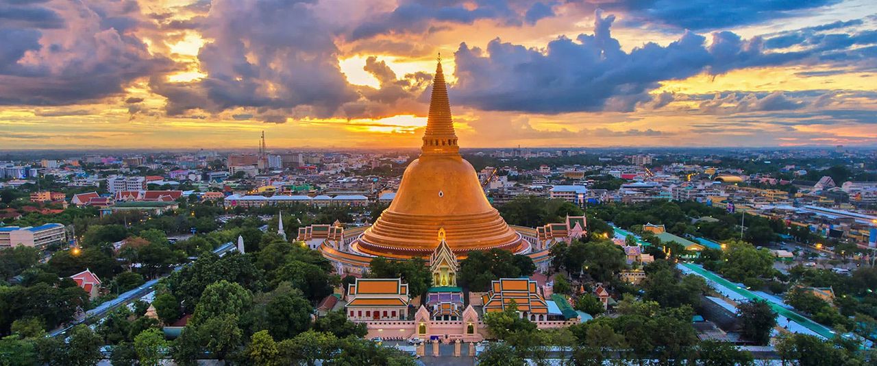 Nakhon Pathom