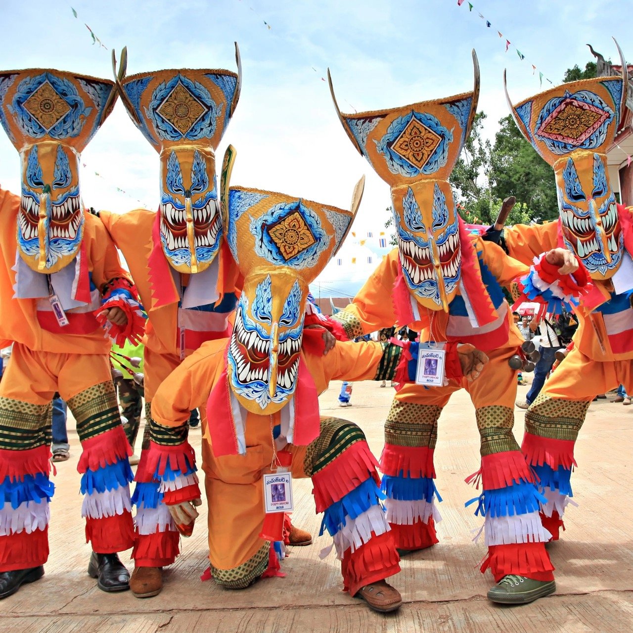 Phi Ta Khon