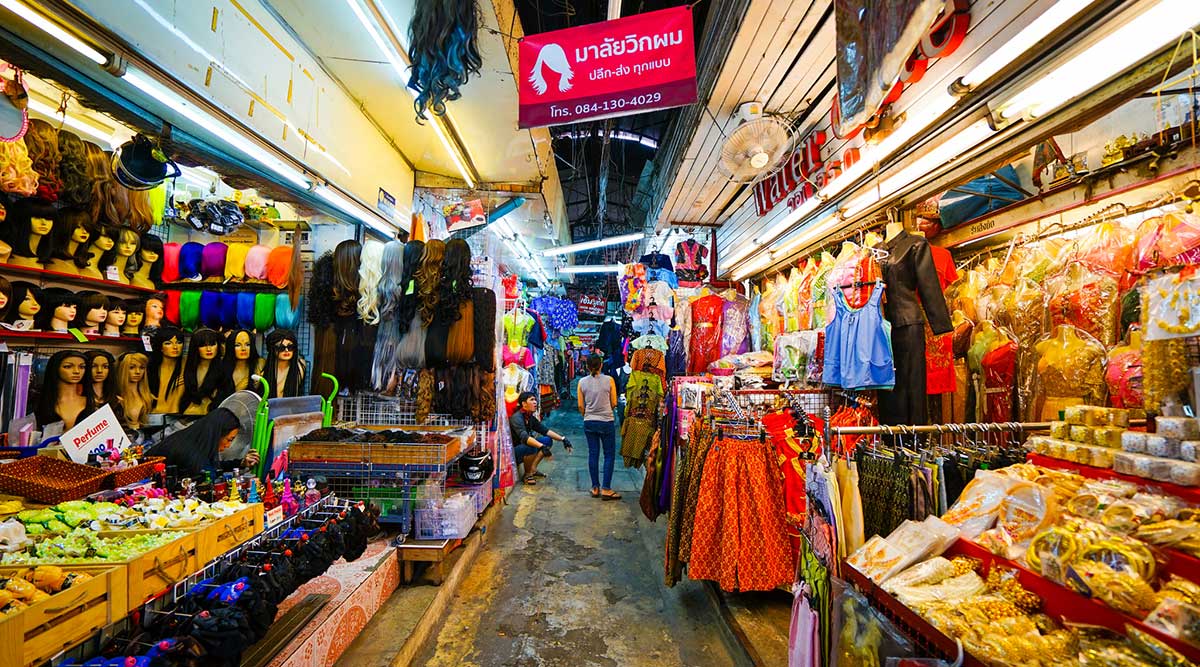 Market