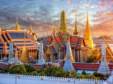 Wat Phra Kaew